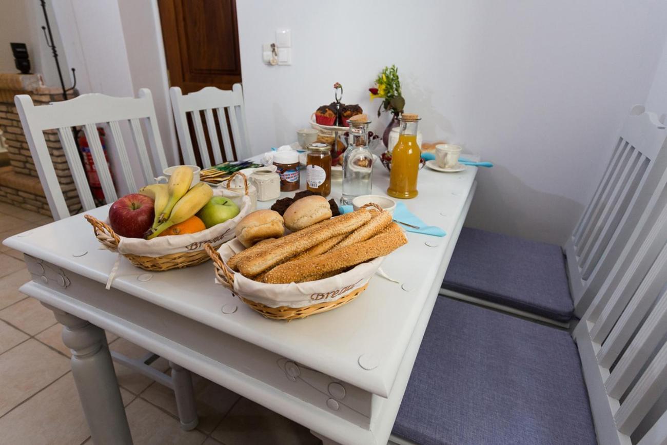 אגיוס ניקולאוס Pleiades Seaside Residences In Mani חדר תמונה